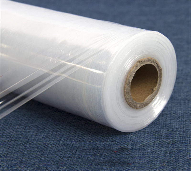 PLA Ibiryo Byiciro Biodegradable Compostable Stretch Cling Film (6)